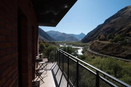 Stancia Kazbegi - City Center - 28