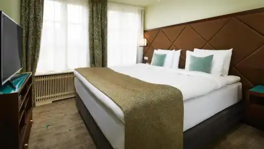 Aria Prague - 27