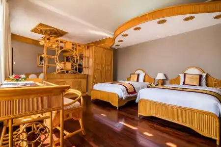 Huong Giang Resort and Spa - 230