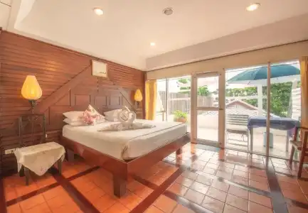 Sans Souci Samui - 65