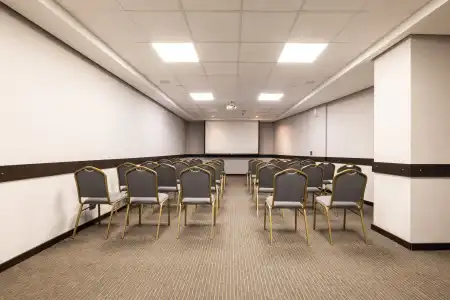 Holiday Inn Express Puerto Madero by IHG - 25