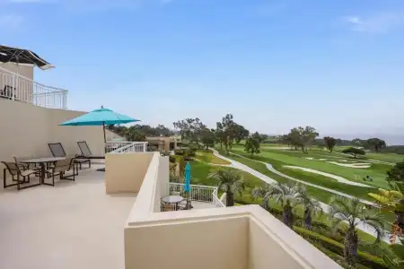 Hilton La Jolla Torrey Pines - 130