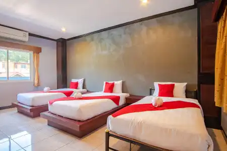 Art Mansion Patong - 28