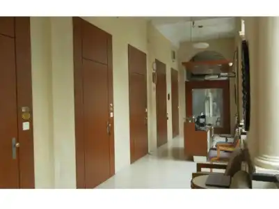 Elphinstone Annexe - 12
