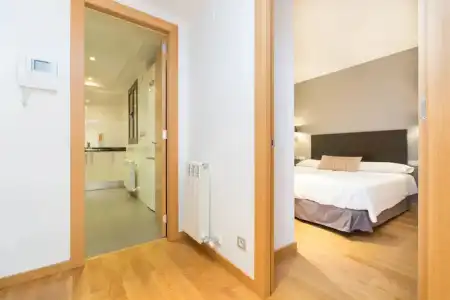AinB Sagrada Familia Apartments - 171