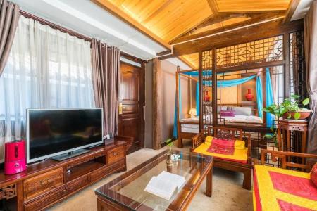 Zhuyixuan Boutique Inn - 14