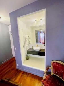 le Pavillon - 110