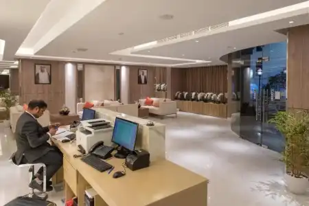 Corp Executive Doha Suites - 25
