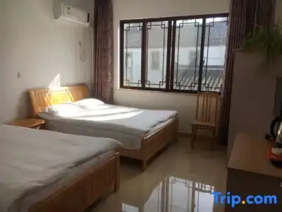 Guochazhuang Farm Stay - 14