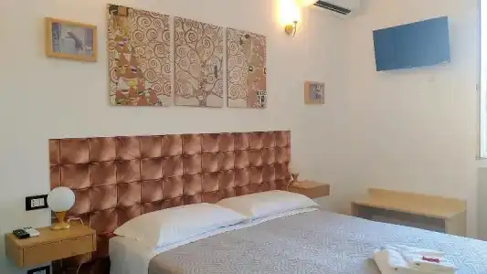 Villa Liberty B&B - 52