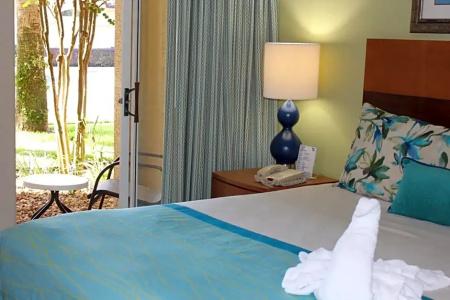 Westgate Blue Tree Resort in Lake Buena Vista - 28