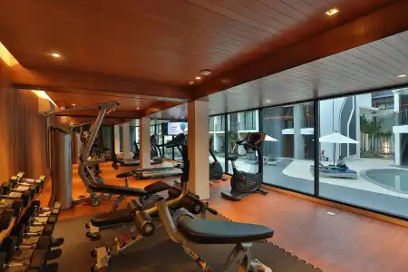 Wintree City Resort Chiang Mai - 41