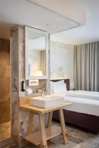 ARCOTEL Kaiserwasser Vienna - 60