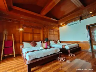Lanta Miami Resort - 90