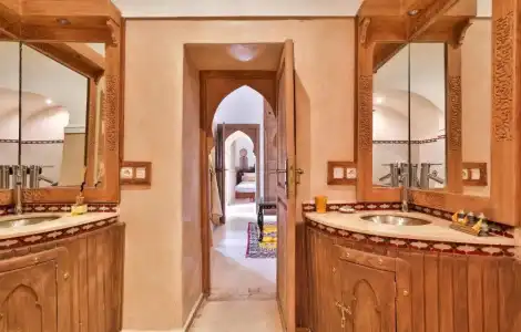 Riad Fleur d'Orient - 60