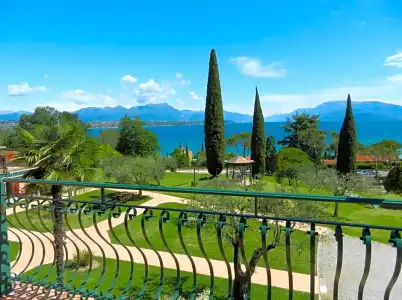 Club Del Sole Desenzano Boutique Resort - 98