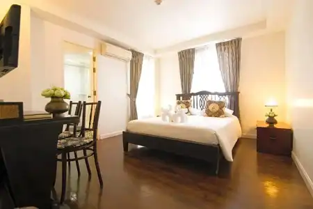 SSIP Boutique Dhevej Bangkok - 61