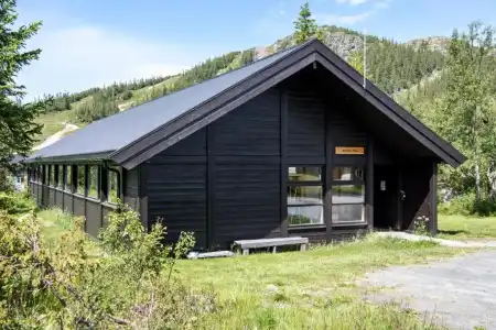 Kvitåvatn Fjellstue - 27
