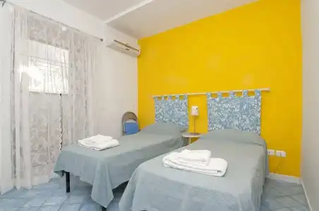 Palazzo Attila - Gioia Apartments - 13