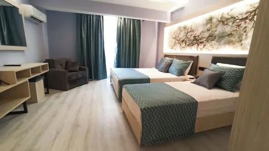 Livaneli Boutique Otel - 44