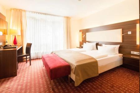 Designam Stadtgarten - 15