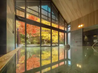 Hoshino Resorts Beb5 - 13