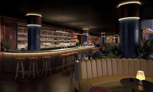 The Gantry London, Curio Collection by Hilton - 25