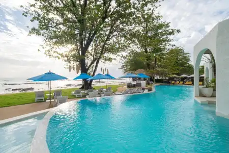 Ocean Breeze Resort Khao Lak - 18