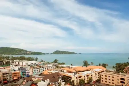 The Andaman Beach Phuket - SHA Extra Plus - 25