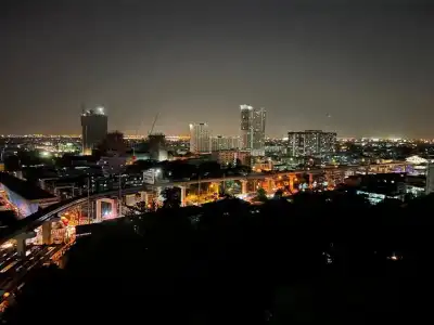Mall Suites - 177