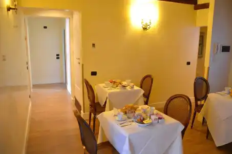 B&B le Marie - 13