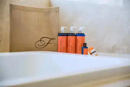 Fraser Suites Dalian - 191