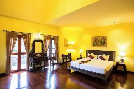 Phuwanalee Resort - 110