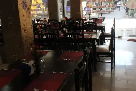 New Pind Balluchi Inn - 19