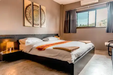 Infinity Guesthouse - 33