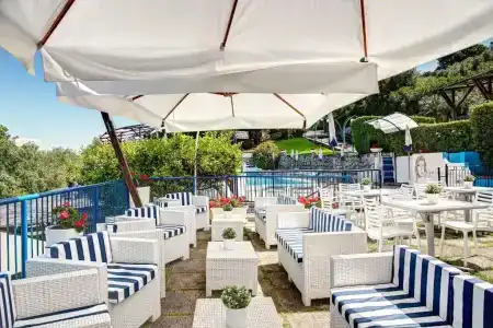 Gocce Di Capri Resort - 74