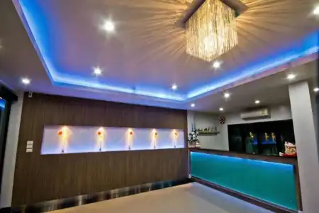 U-Sabai Park Resort - 9