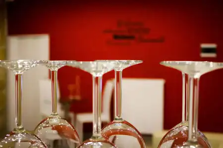 RossoVino Milano Boutique - 16