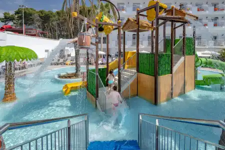 Best Lloret Splash - 21
