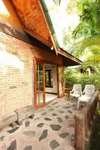 Vipa Tropical Resort - 29