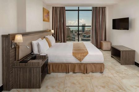 Golden Tulip Dar City Center - 64
