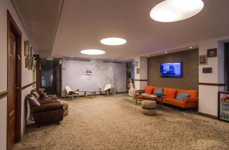 Embassy Tel Aviv - 13