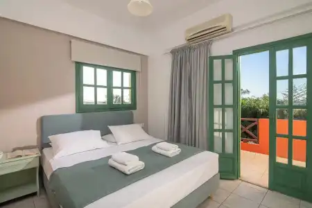 Portokali Apartments - 70