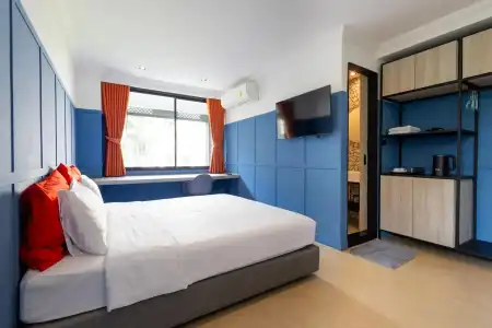Penpark Place - 26