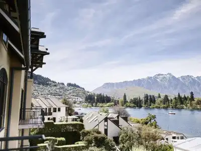 St Moritz Queenstown - MGallery Collection - 40