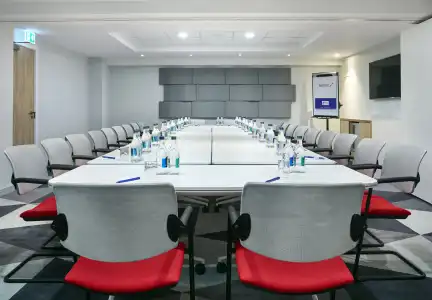 Holiday Inn Express Dublin City Centre by IHG - 16