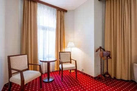 Clarion GrandZlaty Lev - 95