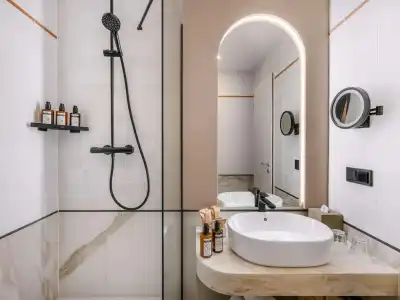 Mövenpick Budapest Centre - 13