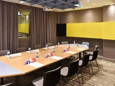 ibis Sfax - 16