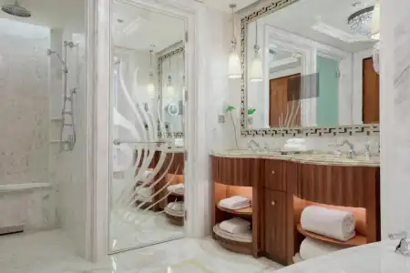The St. Regis Abu Dhabi - 47